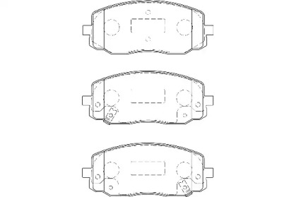 OMNICRAFT 2135018