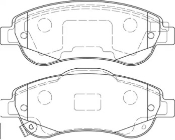 OMNICRAFT 2135144