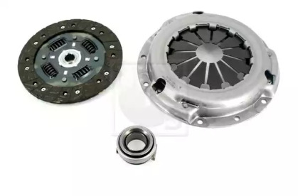 NPS D200O15 NPS D200O15