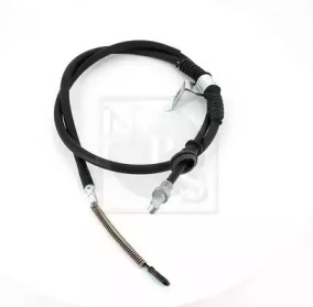 NPS D292O02
