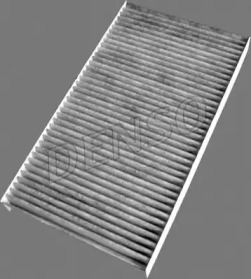 nps dcf044k