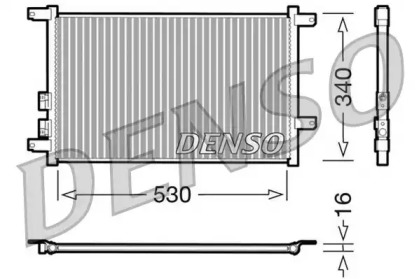 NPS DCN01011