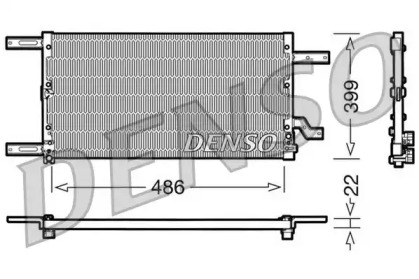 NPS DCN01021