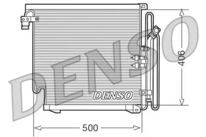 NPS DCN02010