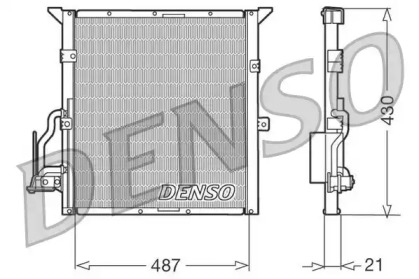 NPS DCN05002