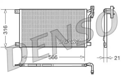 nps dcn05003