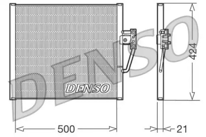 nps dcn05005