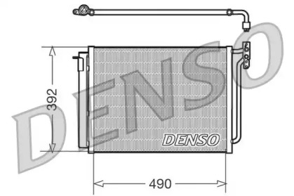 NPS DCN05009