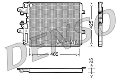 nps dcn09030