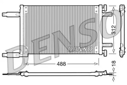 nps dcn09041