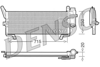 nps dcn09090