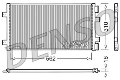 nps dcn09101