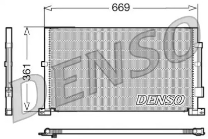 nps dcn10012