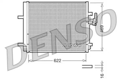 nps dcn10016