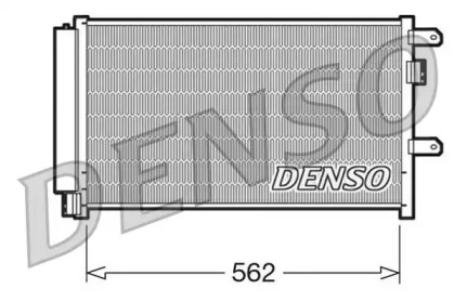 NPS DCN12003