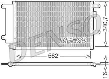 nps dcn12003