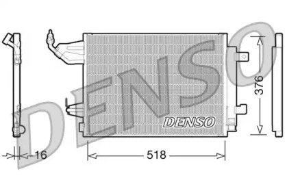 NPS DCN16001