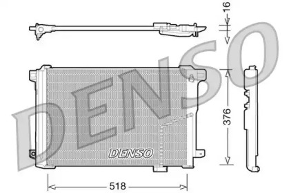 nps dcn17005