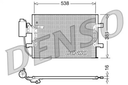 NPS DCN17025
