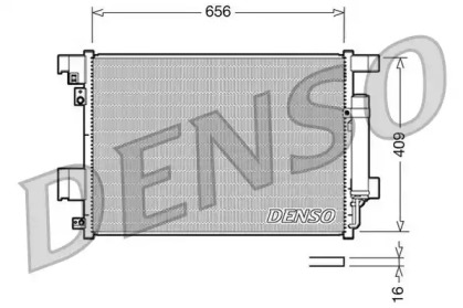 NPS DCN21001