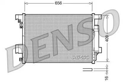 nps dcn21001