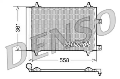 nps dcn21016