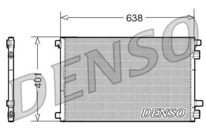 nps dcn23012