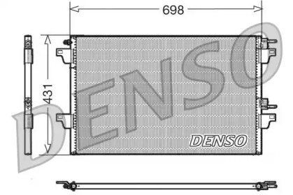 nps dcn23022