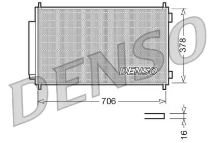 NPS DCN40002