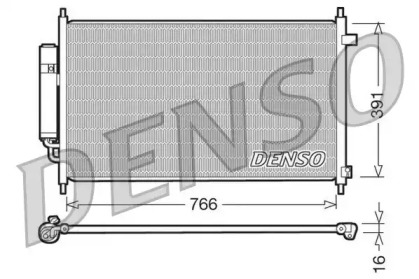 NPS DCN40004