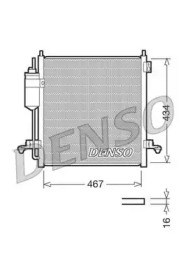 NPS DCN45001