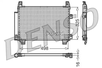 NPS DCN50001