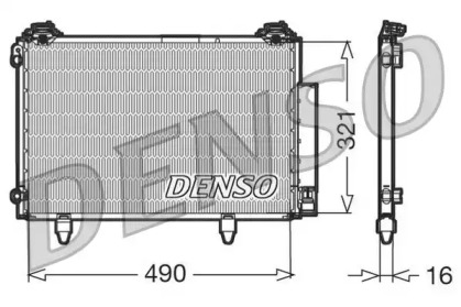 NPS DCN50002