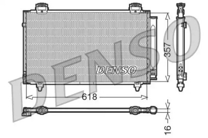 NPS DCN50004