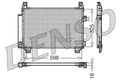 NPS DCN50007