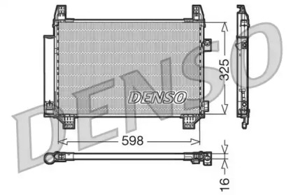 nps dcn50007