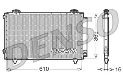 nps dcn50008