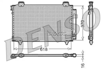 nps dcn50009