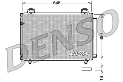 NPS DCN50024