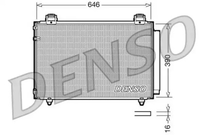 nps dcn50024