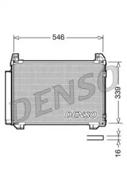 NPS DCN50025