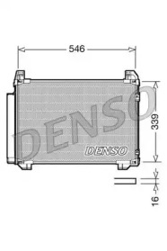 nps dcn50025