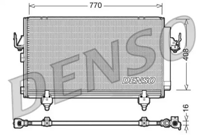 NPS DCN50031