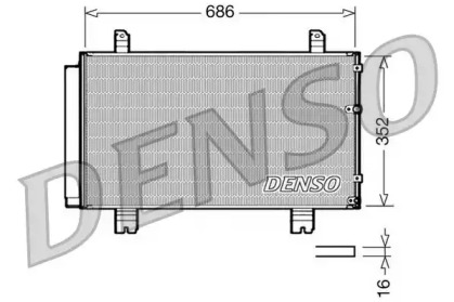 NPS DCN51002