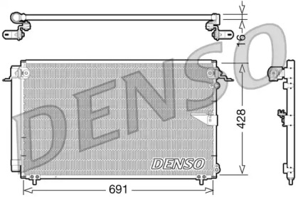 NPS DCN51008