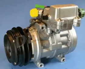 NPS DCP02002