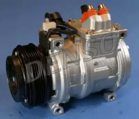 NPS DCP05003