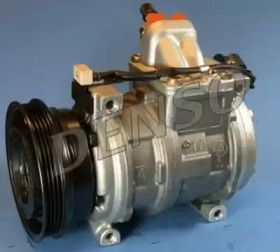 NPS DCP05004