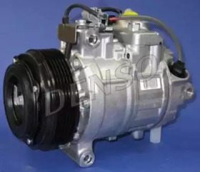 NPS DCP05050