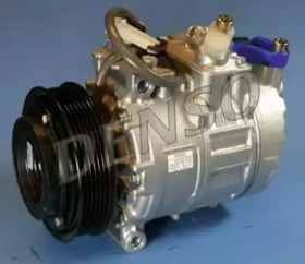NPS DCP20003